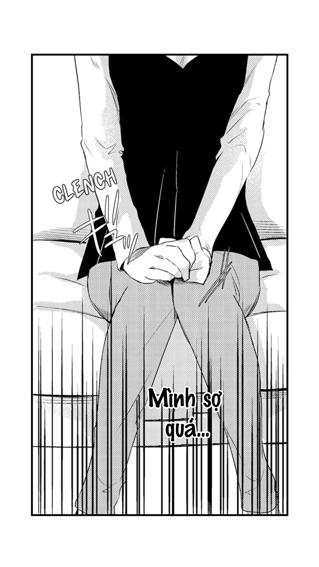 lọ lem sánh đôi cùng hoàng tử chapter 10.1 11