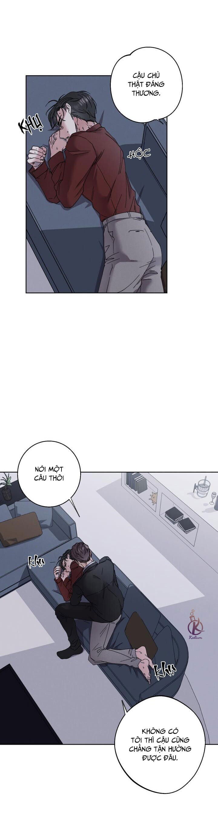 ánh trăng lụi tàn chapter 2 21