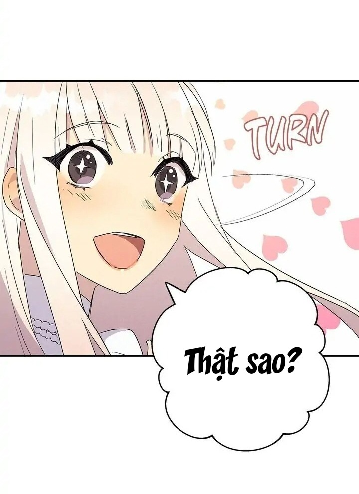 bình tĩnh nào, tiểu thư! chapter 15 29