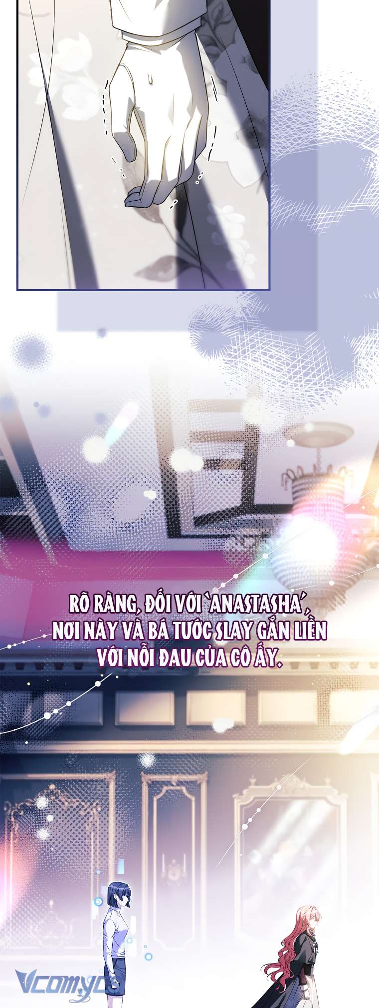 tôi đã tắt cài đặt chế độ nhận thức nỗi đau! chapter 35 41