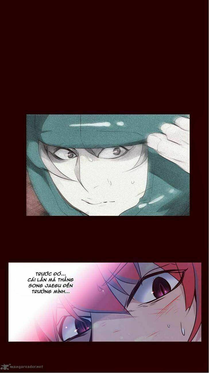 nữ sinh trường wilds chapter 92 25