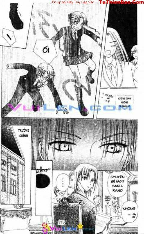 gakuen alice chapter 23 179