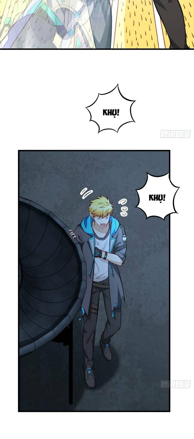 minh nhật thần đô chapter 22 41