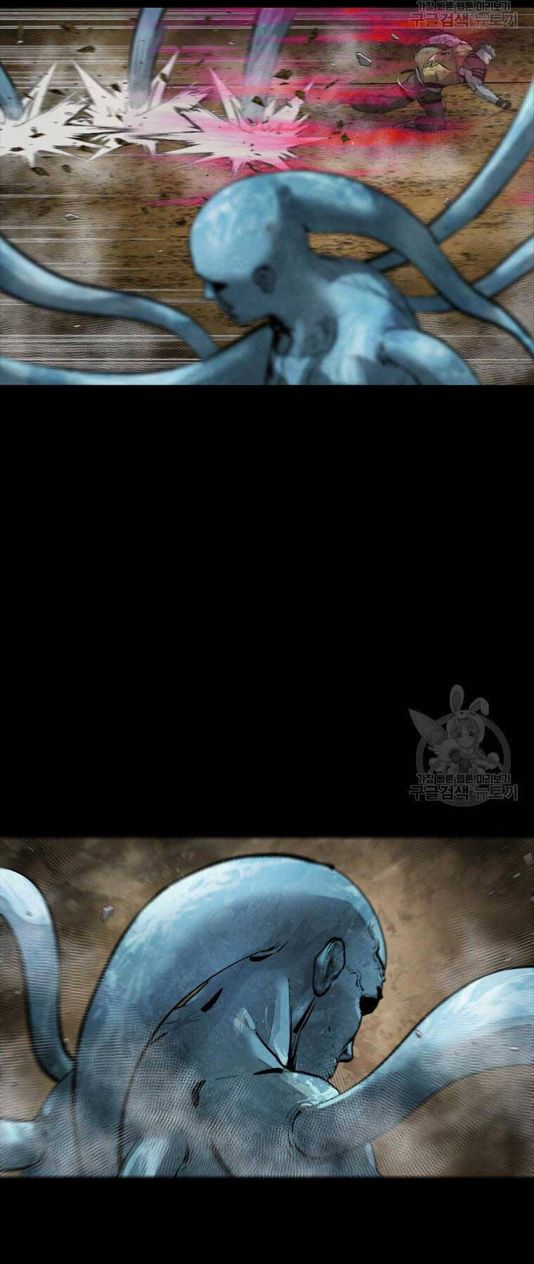 mật mã mê cung chapter 85 26