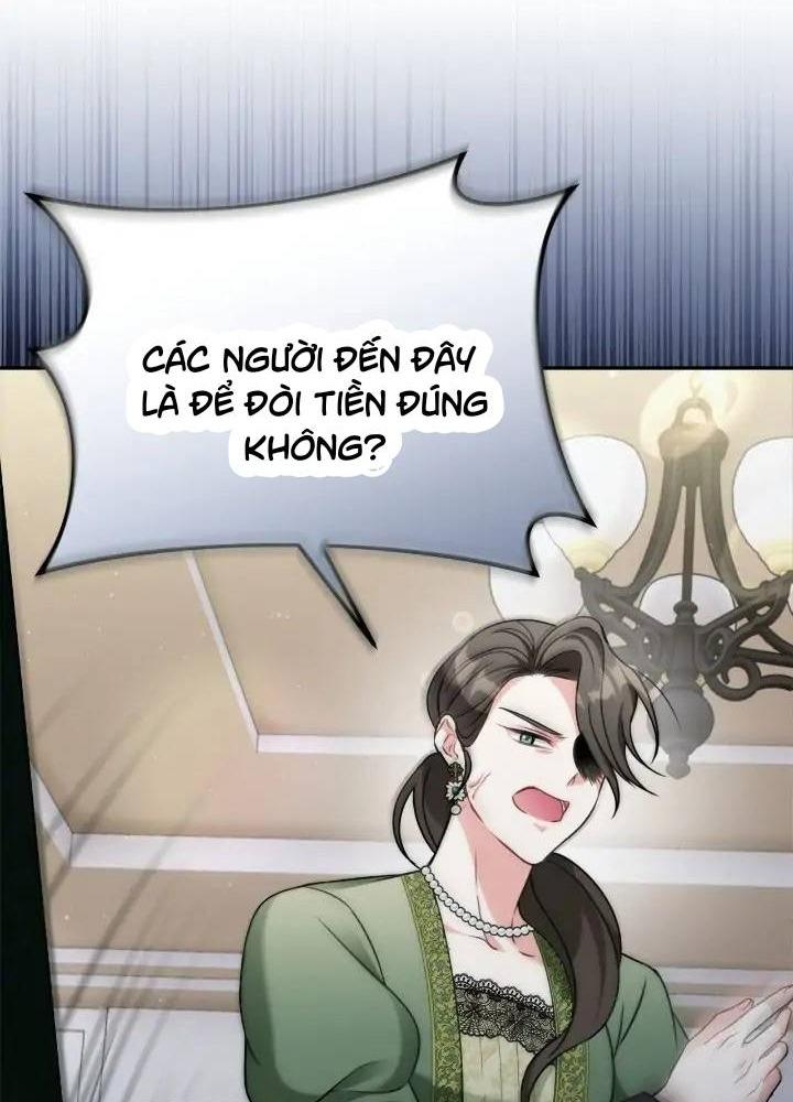 tại sao mẹ chồng tôi lại như thế này? chapter 21 134