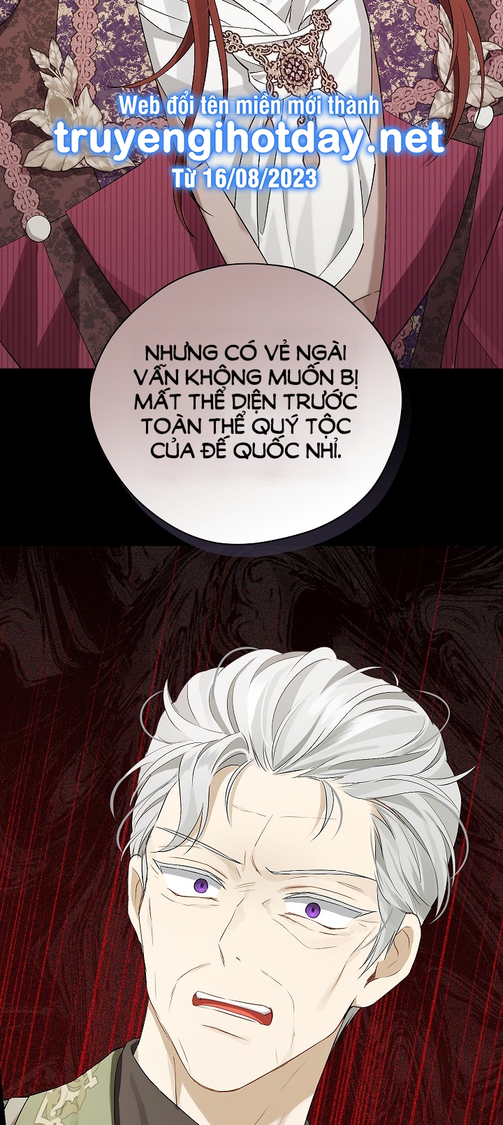 thật ra ta mới là hàng thật chapter 113.2 14