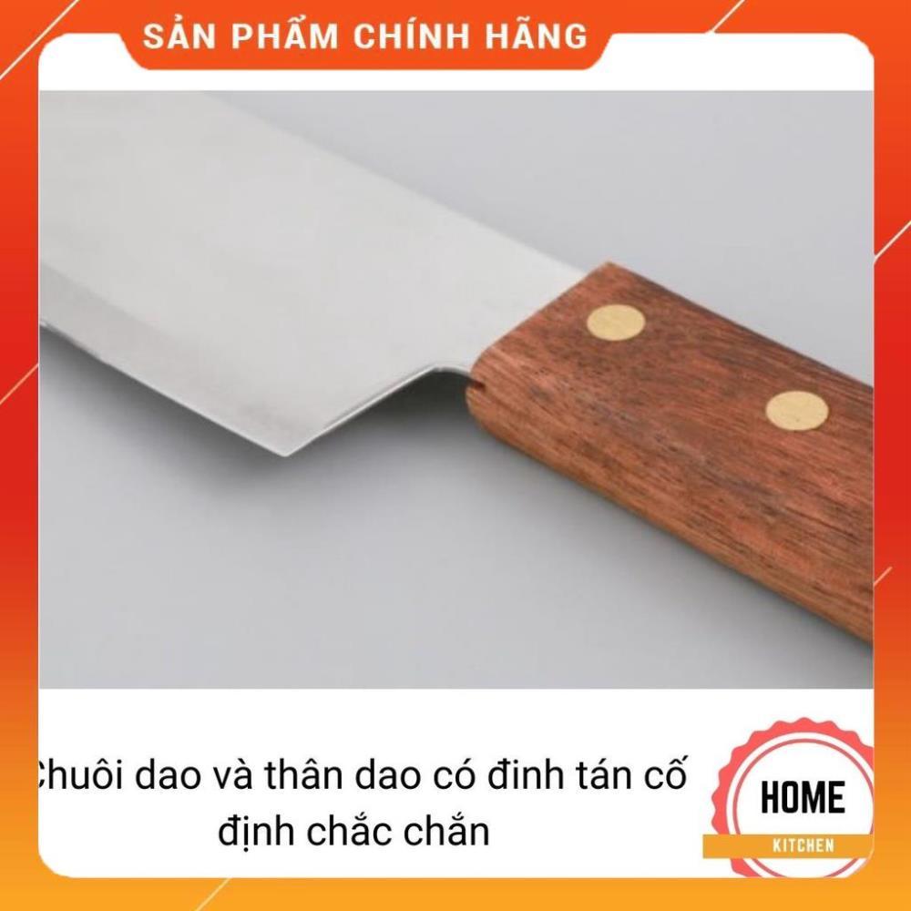 Dao Kiwi Thái Lan cán gỗ chắc chắn, sắc bén, không gỉ. An toàn cho sức khỏe. Hàng chuẩn loại đẹp nhập khẩu chính hãn