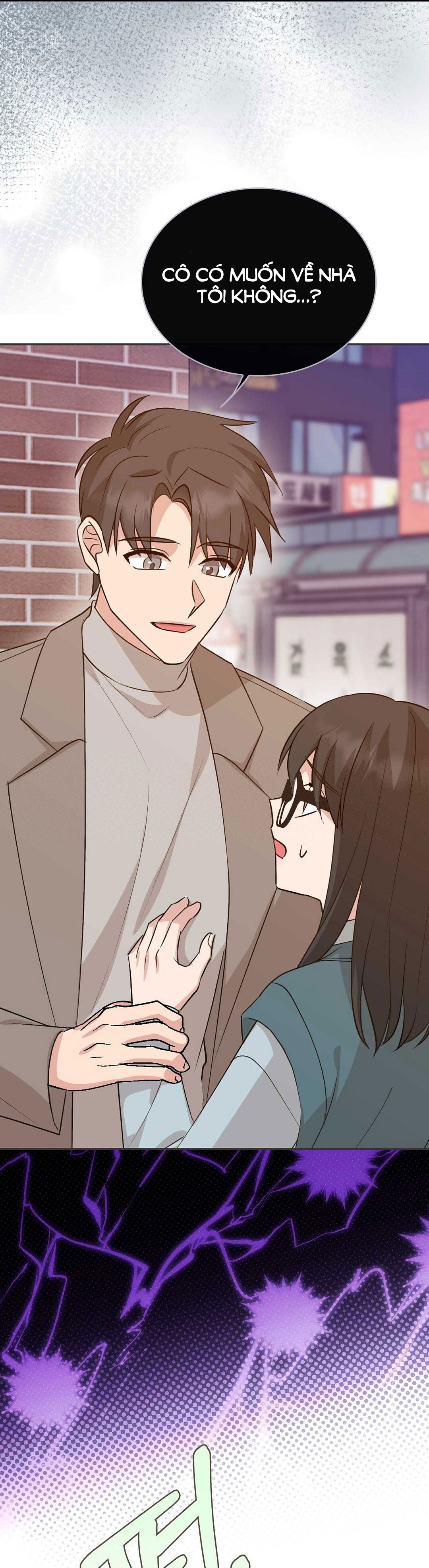 [18+] hợp đồng nô lệ dâm đãng chapter 48.2 38