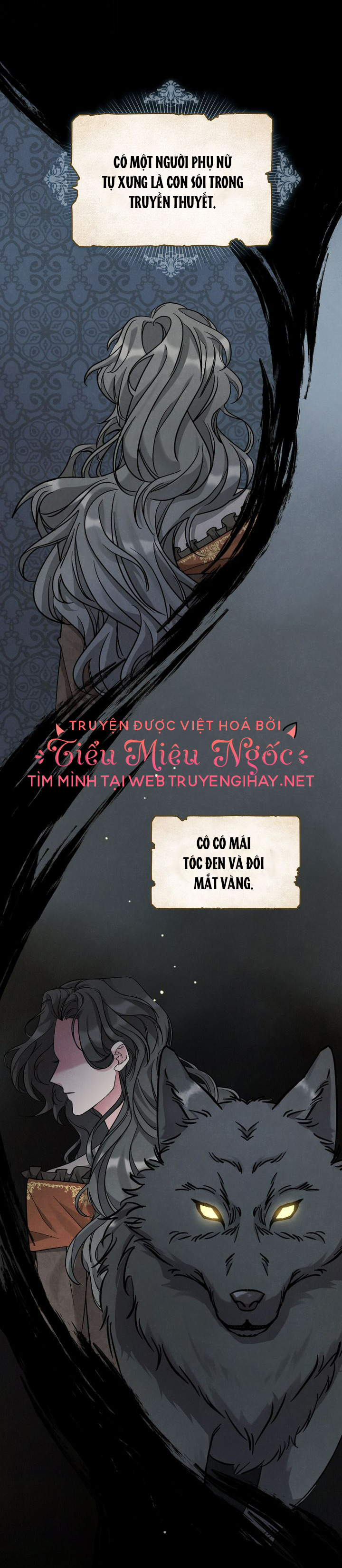 nỗi buồn của chú hề chapter 1 5