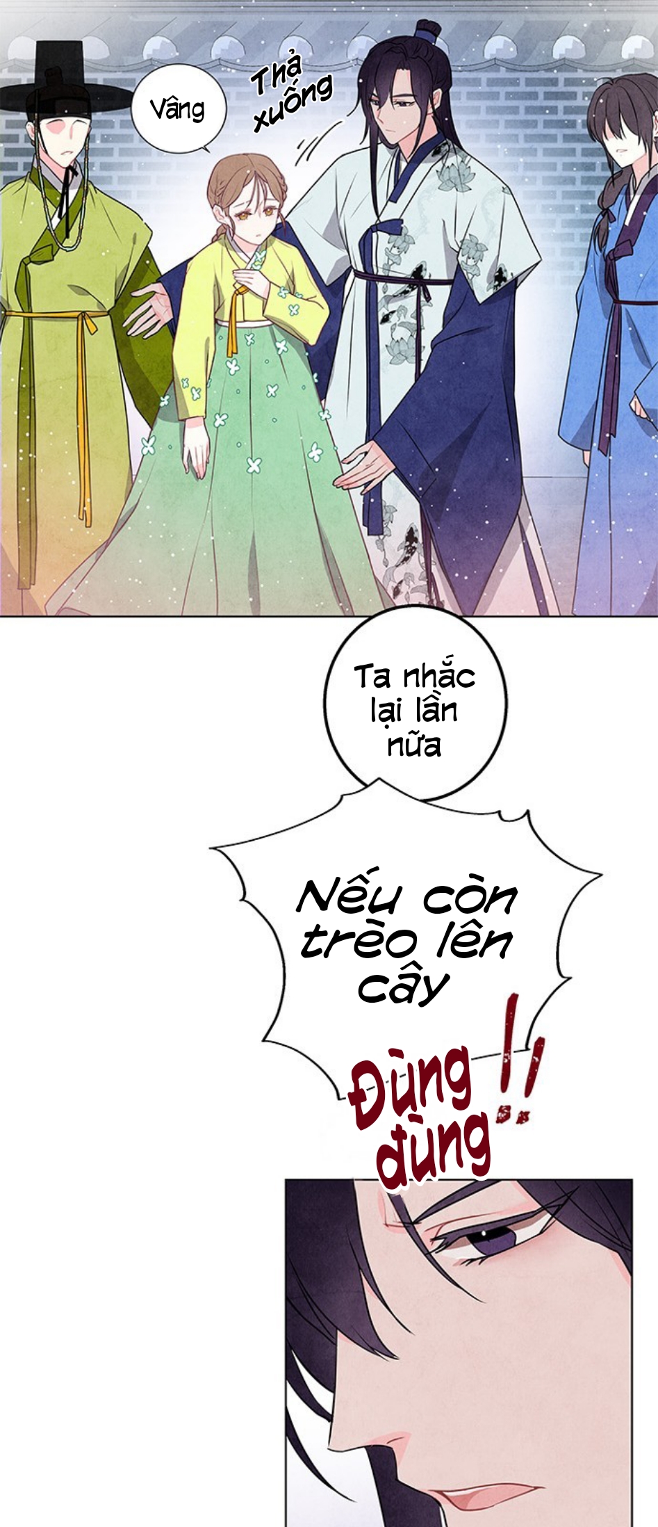 tiểu nương tử bị gả bán chapter 8 18