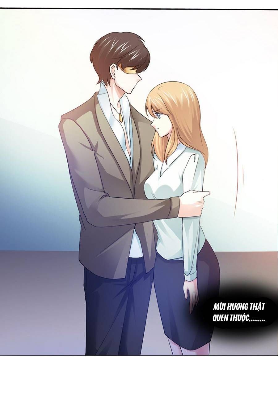 cô sát thủ ơi, yêu nhau nhé chapter 40 10