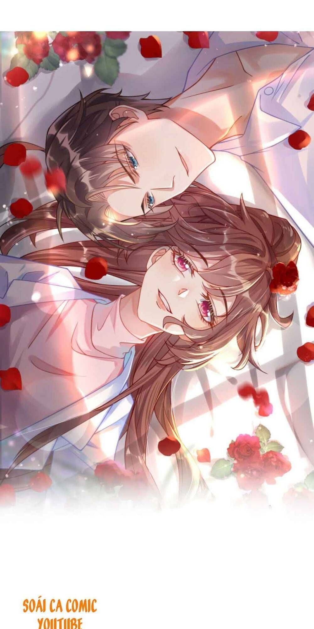 nhất sanh hữu hỉ chapter 60 1