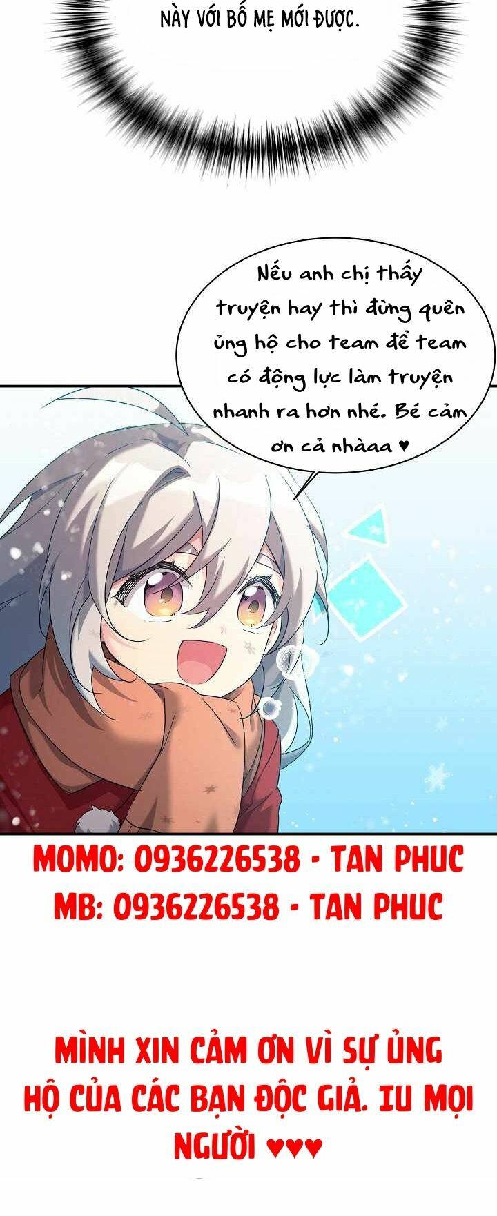 Con Gái Tôi Là Rồng! Chapter 13 - Trang 44