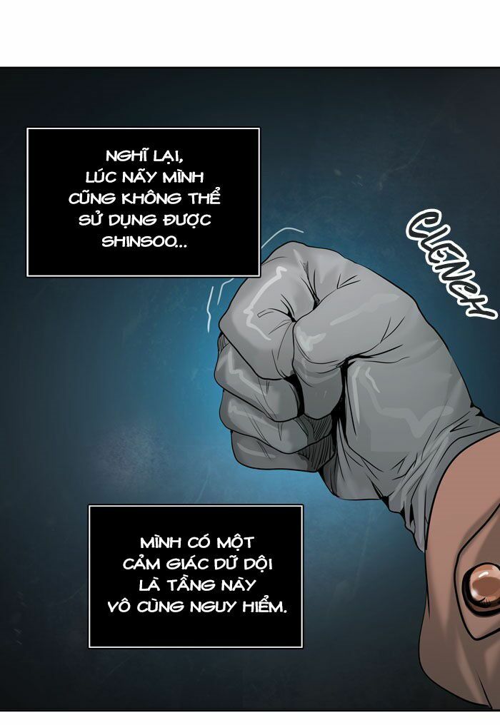 tòa tháp bí ẩn 2 chapter 234 91