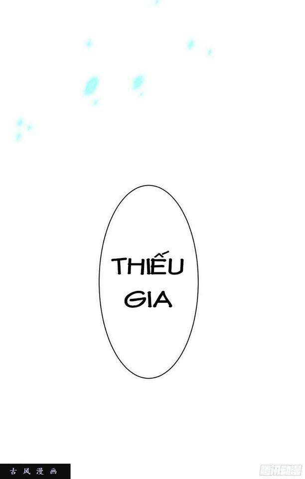 anh trên thiên đường, tôi dưới địa ngục chapter 9 28