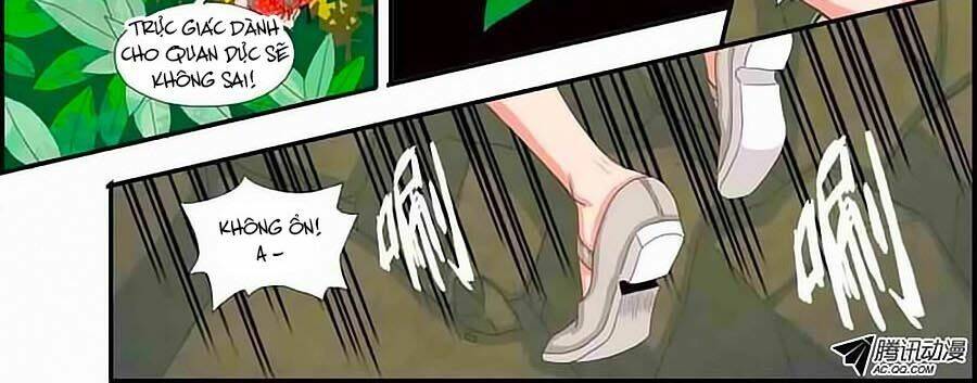 hào môn điềm tâm chapter 14 2