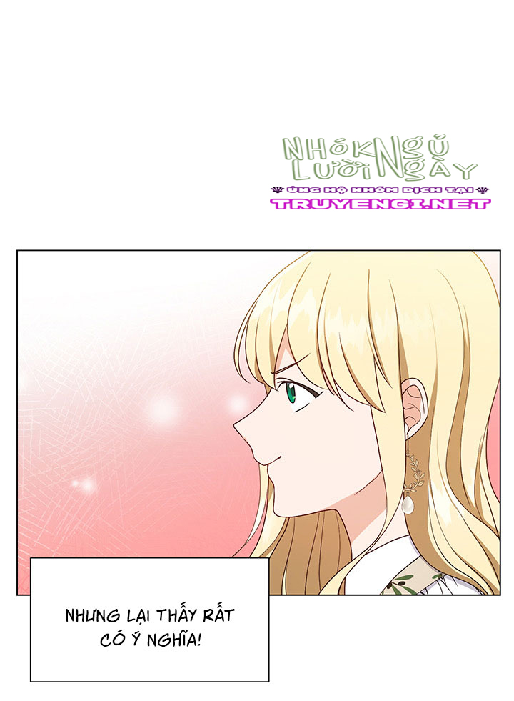 mau đến đây, lần đầu thấy ác nữ như này phải không chapter 11 24