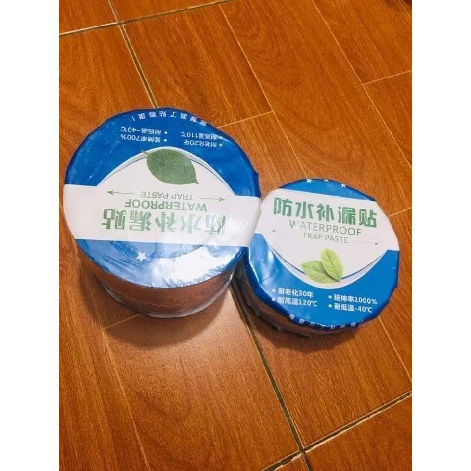 BĂNG KEO CHỐNG THẤM 5CM
