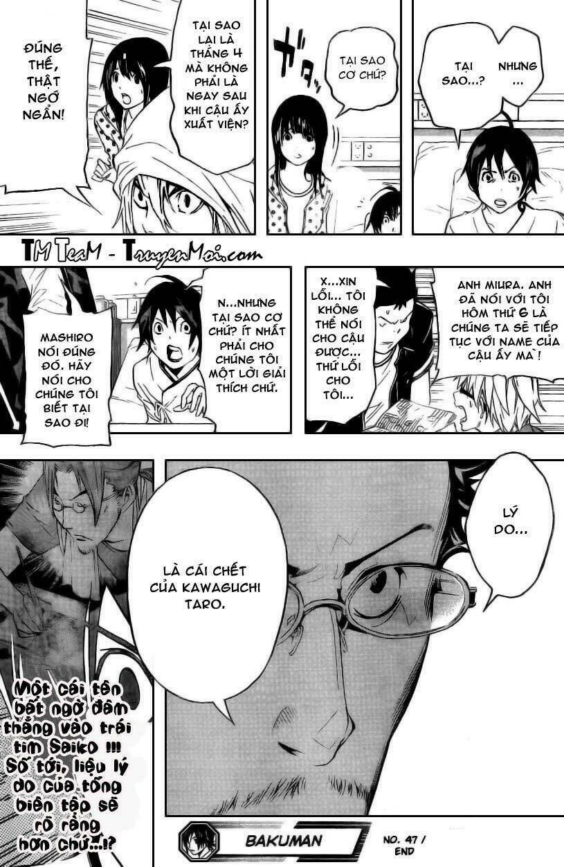 họa sĩ truyện tranh chapter 47 22
