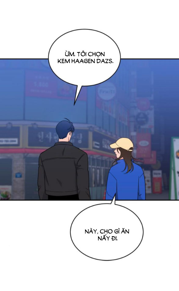 Vận May Bất Ngờ chapter 42.2 25