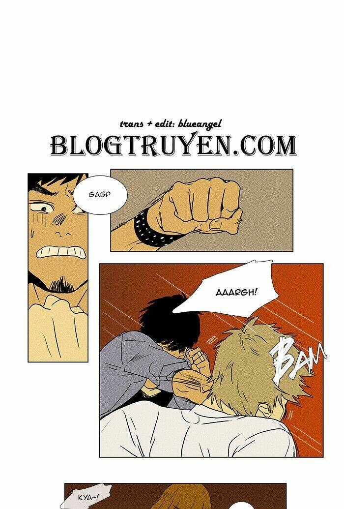 bẫy tình yêu chapter 36 23