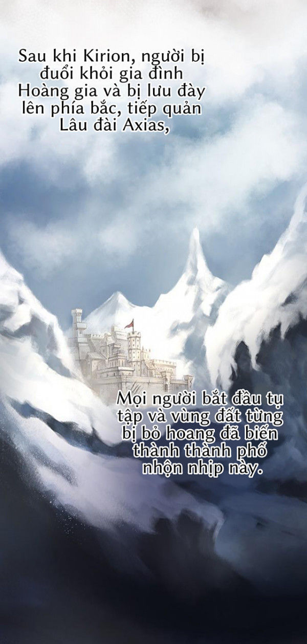 như gió trên cành cây khô chapter 4 24