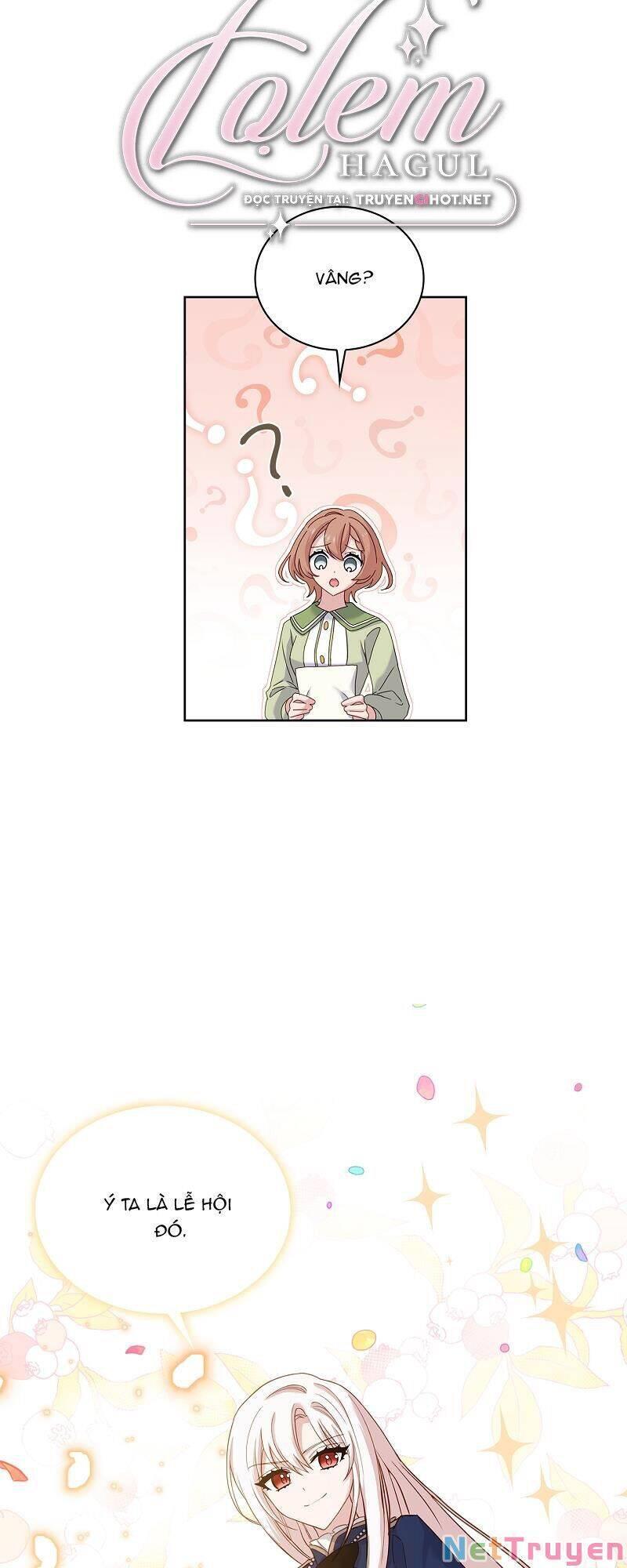 để yên cho tiểu thư hiền chapter 60 31