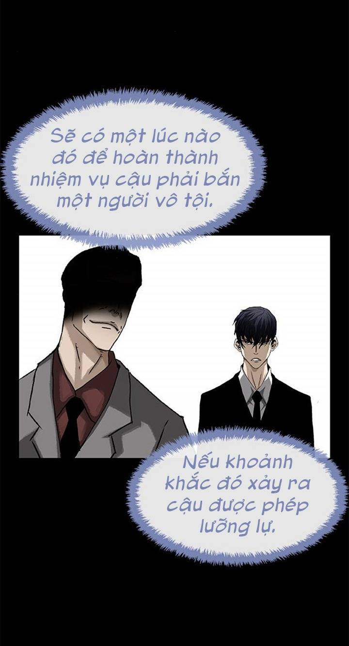 pubg - cuộc chiến sinh tồn - 100 chapter 2 39