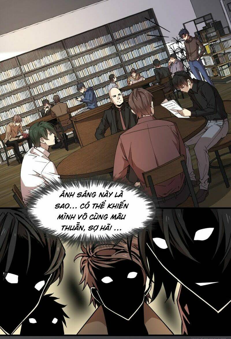 thâm dạ thư ốc chapter 150 22