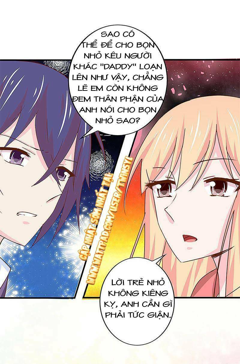 không gả cho tổng tài, gả cho người hầu chapter 141 15