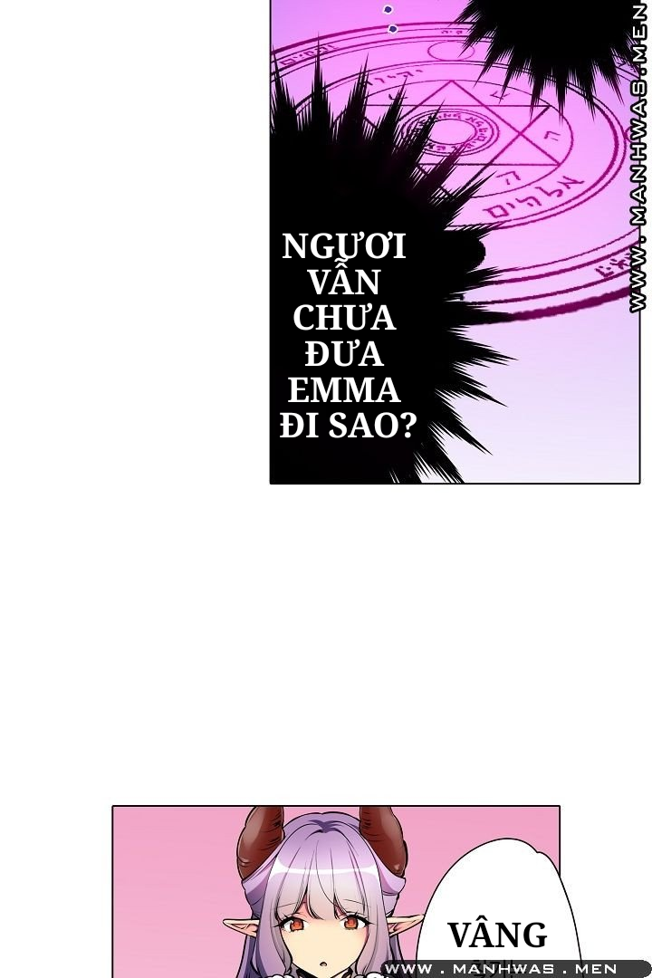 nếm thử succubus thời con gái chapter 10.1 3