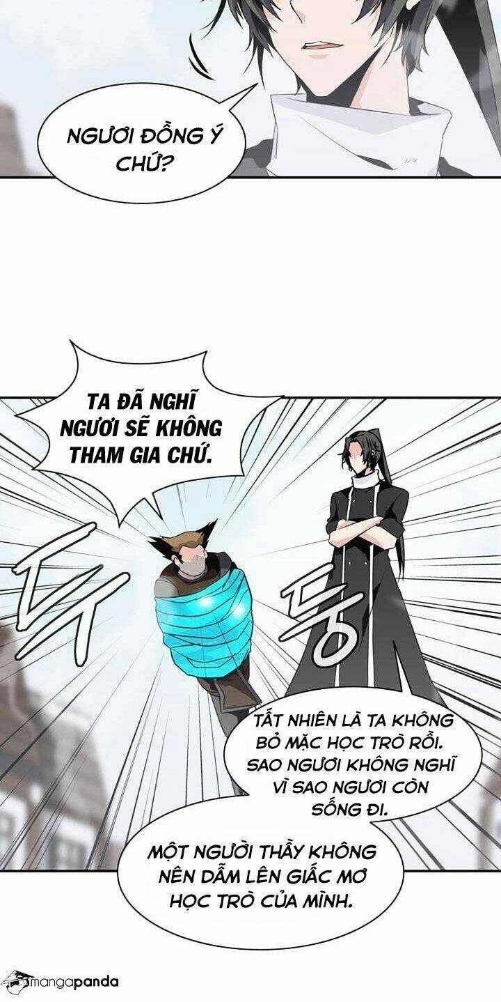 ảo mộng vương chapter 60 5