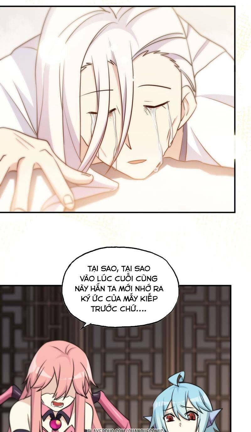 khởi đầu bằng một con côn chapter 18 21