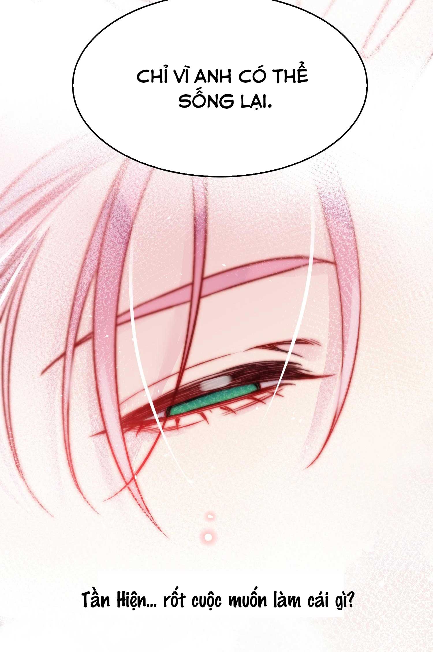 tôi phải làm một kẻ đại xấu xa chapter 87 3