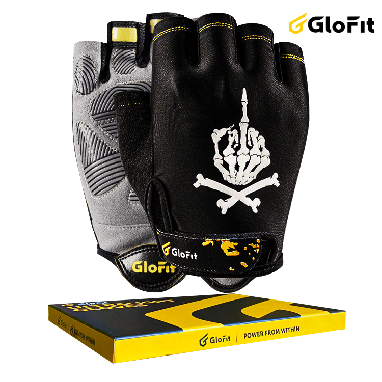 Găng Tay Tập Gym Glofit GFST014 | Gymgloves, Workout Gloves Glofit GFST014