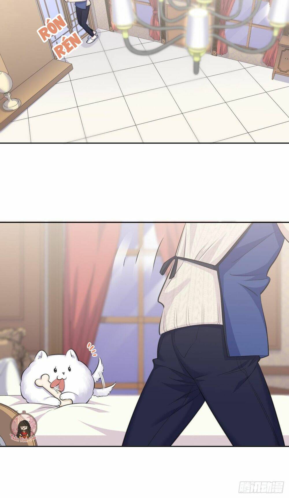 nhạc phụ đại nhân là lão bà chapter 70 6