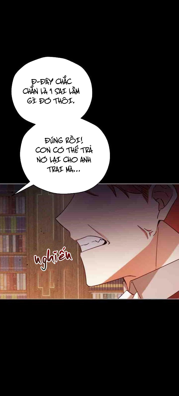 quý cô không thể chạm vào chapter 6 4