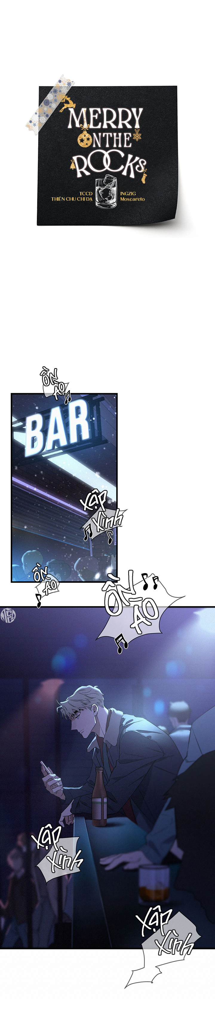 merry on the rocks chapter 1 6