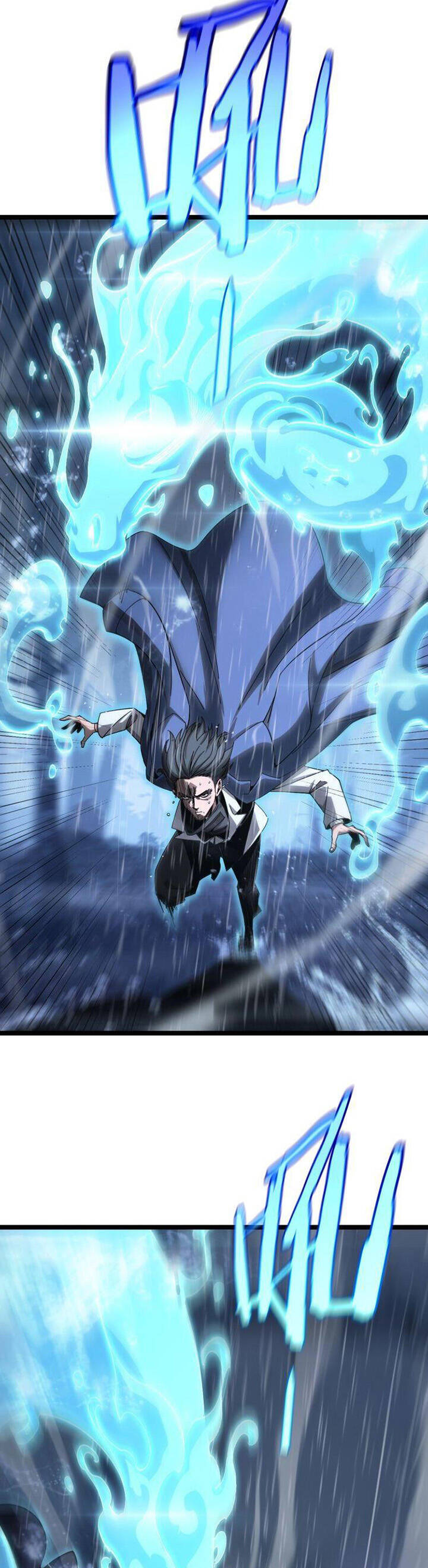 chư giới - tận thế online chapter 213 22