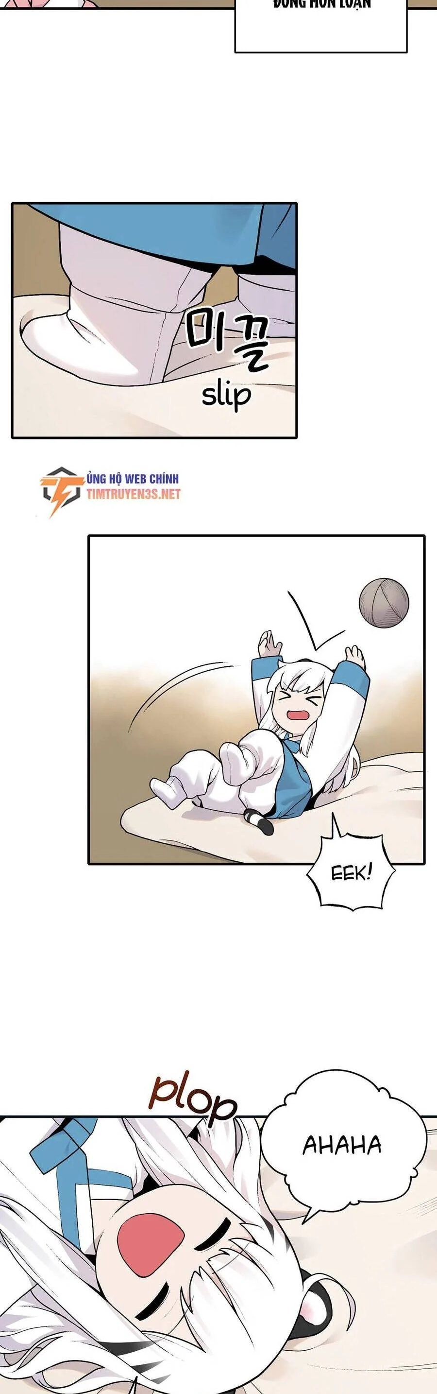 sự lụi tàn của usuzumi chapter 27 11