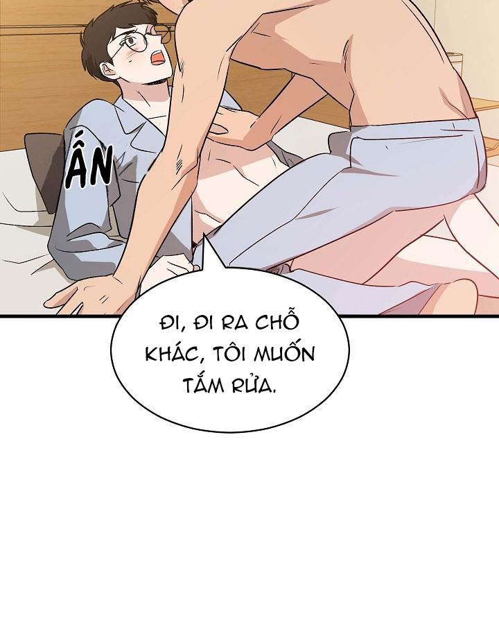 tình yêu của hyung tae chapter 10 20