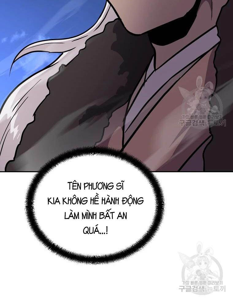 thiếu niên phương sĩ chapter 35 48