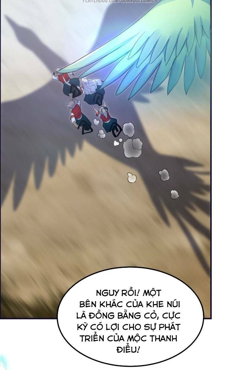 tối cường quang hoàn hệ thống chapter 34 4