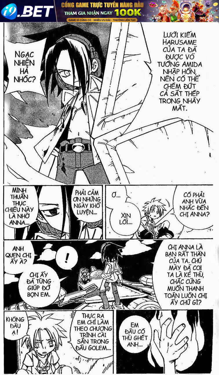 vua pháp thuật chapter 193 15