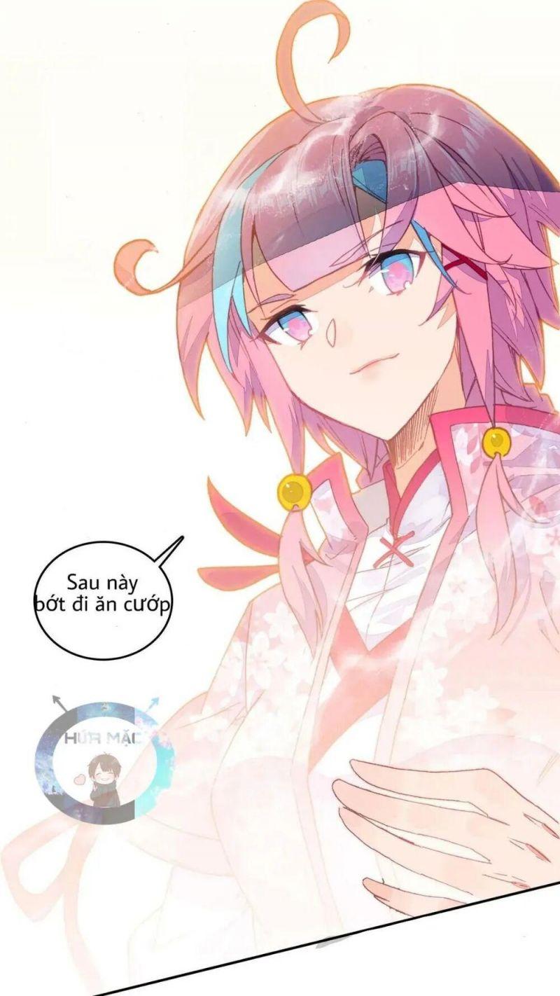 Lão Đại Xuyên Không Thành Tiên Nữ chapter 14.2 7