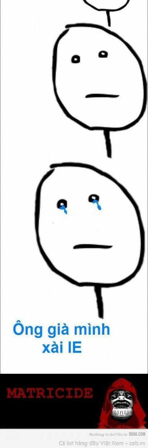 rage comic-troll chapter 51 23