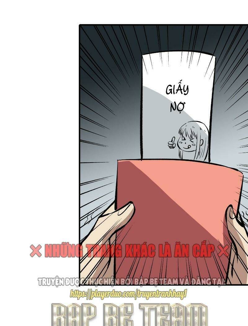 kiêm chức diêm vương chapter 16 14