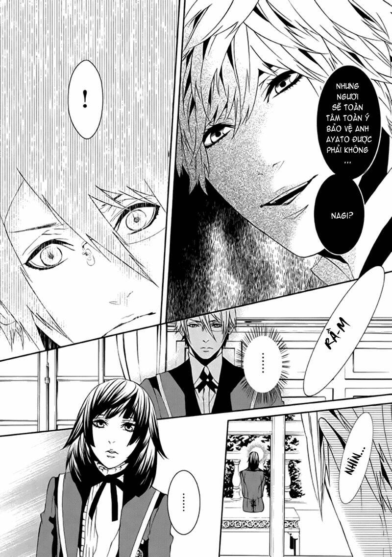 magnolia chapter 12 21