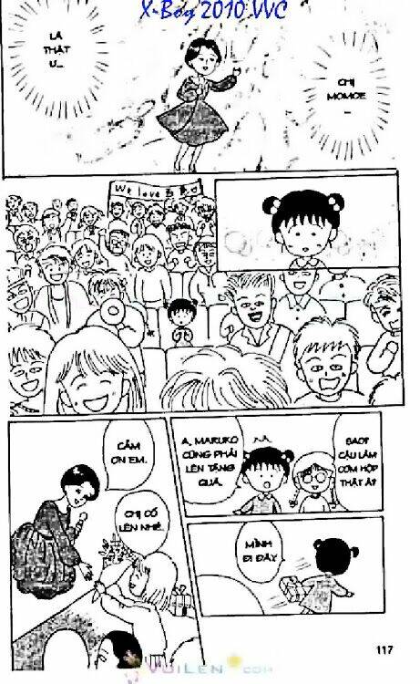 nhóc maruko chapter 7 118
