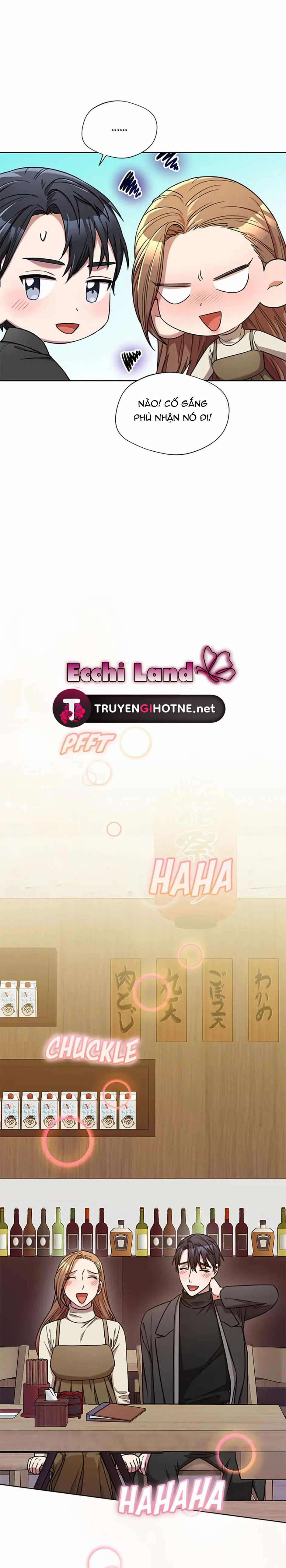 kết hôn ư? không, cảm ơn! chapter 43.1 12